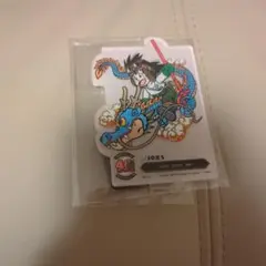 一番くじ ドラゴンボール 40周年 F賞 アクレクト F1 孫悟空 アクスタ