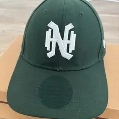 ニューエラ 南海ホークス キャップ