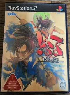 どろろ プレイステーション2