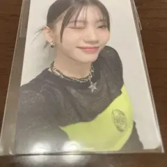 坂口梨乃 トレカ 日プ　現ISSUE