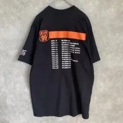 Eric Clapton 1999 JAPANTour Tシャツ 半袖　Sサイズのサムネイル