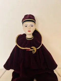 2026年最新】ビスクドール ピエロの人気アイテム - メルカリ