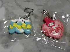 メルヘン工房 おなまえホルダー