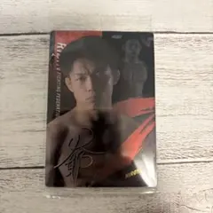 2026年最新】RIZINウエハース ヒロヤの人気アイテム - メルカリ