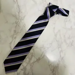 ［中古品］BARNEYS NEW YORK ※ほつれあり　ネクタイのサムネイル