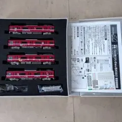 現状渡し品 GM 4082 阪急8300系シンパ車8両セット ステッカー等欠品