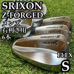 希少スペック】ジャスティックJP-FORGED IRON 6本セット - メルカリ