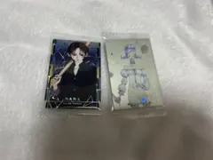 矢沢あい ツインウエハース NANA レア シークレット ハチ タクミ