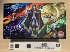 2026年最新】プレイマット 遊戯王 ycsjの人気アイテム - メルカリ