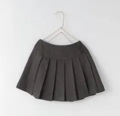 プリーツスカート スカート