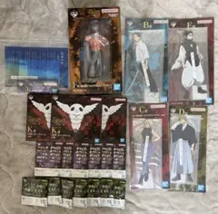 一番くじ 呪術廻戦 死滅回遊~壱~ F賞 虎杖悠仁 その他