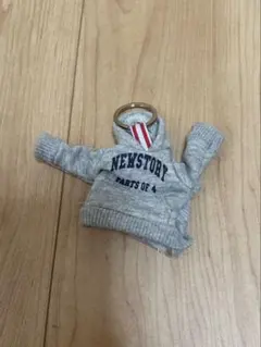 NEWS STORY キーホルダー