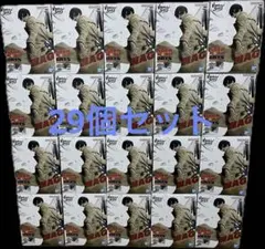 サカモトデイズ 南雲 フィギュア VIBRATION STARS 29個セット