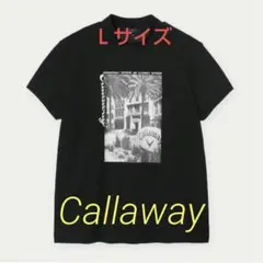 CallawayモックネックＬサイズのサムネイル