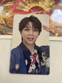 塩﨑太智 トレカ 初回限定盤A m!lk