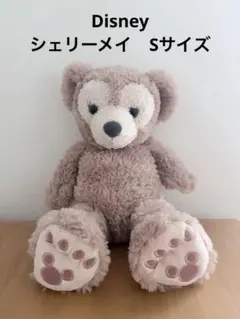 シェリーメイ　東京ディズニーシー　ディズニーリゾート　ダッフィー　Sサイズのサムネイル