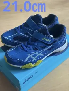 asics kids LAZERBEAM SC-MG 21.0cm