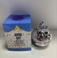 限定商品 ANNA SUI HOLIDAY ヘア&ボディクリーム02