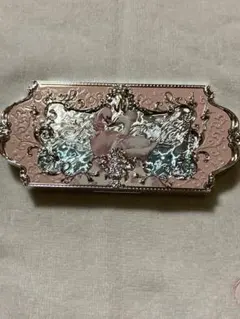 フラワーノーズ アイシャドウパレット