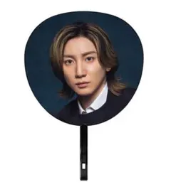 2026年最新】京本大我 うちわ youngの人気アイテム - メルカリ