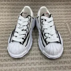 MIHARA YASUHIRO Blakey Low Originalスニーカーのサムネイル