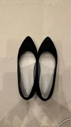 oriental traffic   パンプス 41 (25.5cm相当)