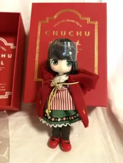2026年最新】chuchu doll hinaの人気アイテム - メルカリ
