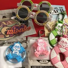 AAA SUMMER PARTY 11点セット