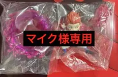 【ハンターハンター】Re-MeNT リーメント DesQ ヒソカ