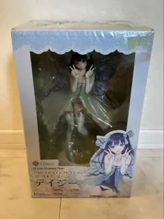 KOTOBUKIYA Tony's Heroine コレクション デイジーのサムネイル