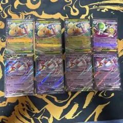 ポケモンカード メガサーナイトEX ラティアスEX メガカイリューEX まとめのサムネイル