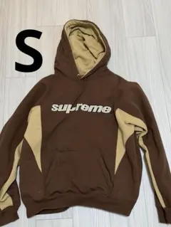 SUPREME シュプリーム バンダナボックスロゴパーカーSサイズ 野村周平