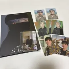 2025年最新】スングァン トレカ attaccaの人気アイテム - メルカリ