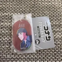 名探偵コナン　アクリルストラップ