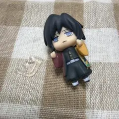 鬼滅の刃　ならぶんです　冨岡義勇