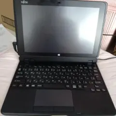 FUJITSU ARROWS Tab Q506 本体