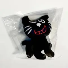 LEVEL.4 ~ゲーム実況イベント~ Newキヨ猫ぬいぐるみ