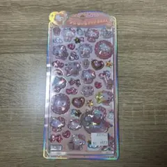 【ハローキティベビー】サンリオ うるちゅるPOP SEAL