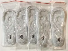 IFME 上履き 5足セット