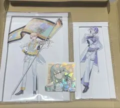 プロセカ感謝祭アクリルスタンド