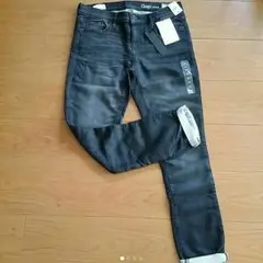 【２４】新品☆GAP　ストレッチデニム