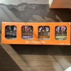 ディズニー グラス