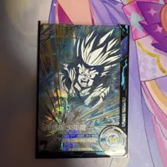 ドラゴンボールスーパーダイバーズ 孫悟飯 少年期 gdr sdv5-008 - メルカリ