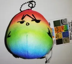 黒子のバスケ 虹村修造 ひよこのバスケ ぬいぐるみ 黒バス祭り