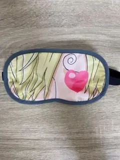 サンジ アイマスク