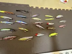 2026年最新】シーバスルアー引退の人気アイテム - メルカリ