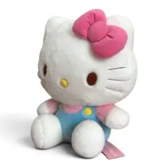 サンリオ ハローキティ キティちゃん ぬいぐるみ 2008年製 未使用品