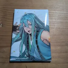 刀剣乱舞 千代金丸缶バッチ