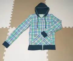 BILLABONG ビラボン  アウター チェック サイズM