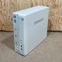 エプソン デスクトップPC Endeavor AY330S【ジャンク】